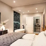 Apartmán New Luxus I Two Kingbeds I Center *