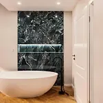 New Luxus I Two Kingbeds I Center Augsburg
