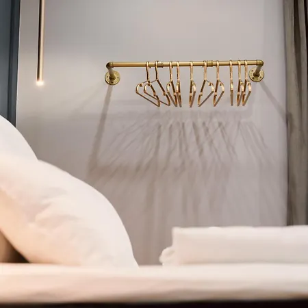 New Luxus I Two Kingbeds I Center Lägenhet *